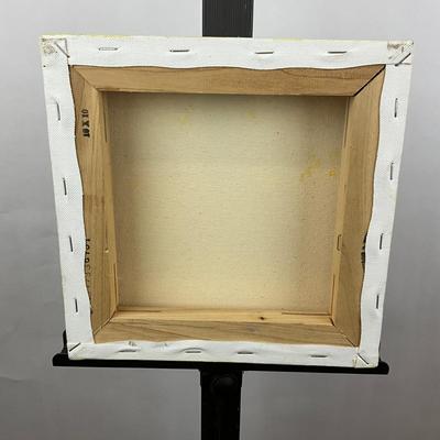Sale Photo Thumbnail #420: Measures: 10" square