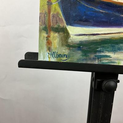 Sale Photo Thumbnail #438: Measures: 9" wide x 12" high