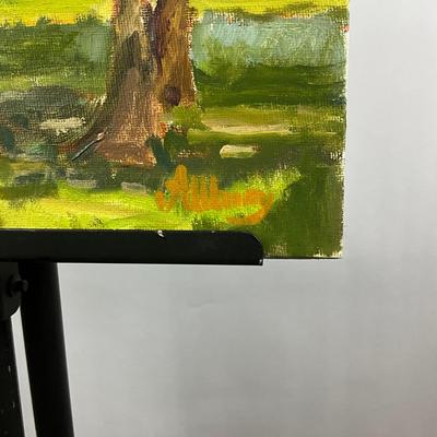 Sale Photo Thumbnail #441: Measures: 11" high x 14" wide
