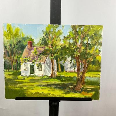 Sale Photo Thumbnail #439: Measures: 11" high x 14" wide