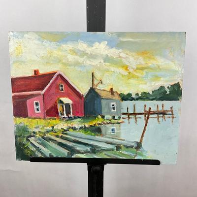 Sale Photo Thumbnail #442: Measures: 11" high x 14" wide