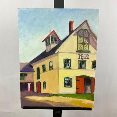 Sale Photo Thumbnail #445: Measures: 12" wide x 16" high