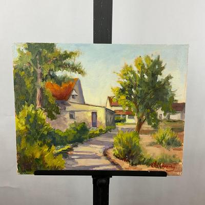 Sale Photo Thumbnail #446: Measures: 11" high x 14" wide