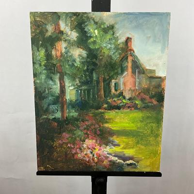 Sale Photo Thumbnail #451: Measures: 11" wide x 14" high