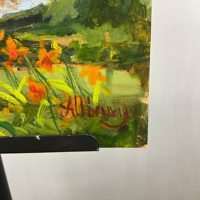 Sale Photo Thumbnail #455: Measures: 11" high x 14" wide