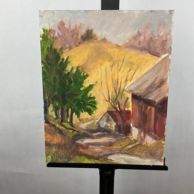 Sale Photo Thumbnail #459: Measures: 11" wide x 14" high