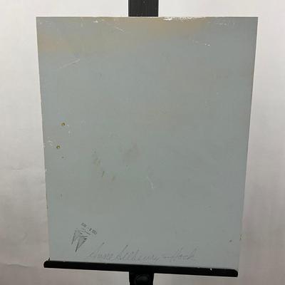 Sale Photo Thumbnail #460: Measures: 11" wide x 14" high