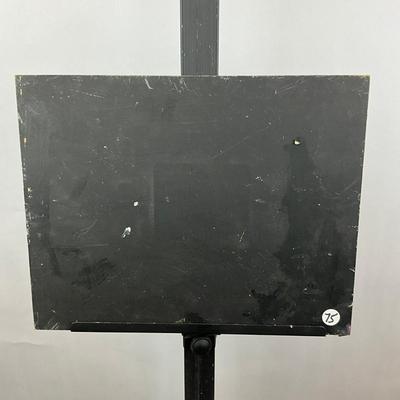Sale Photo Thumbnail #463: Measures: 11" high x 14" wide