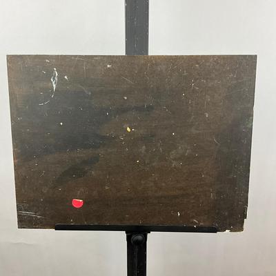 Sale Photo Thumbnail #465: Measures: 12" high x 16" wide