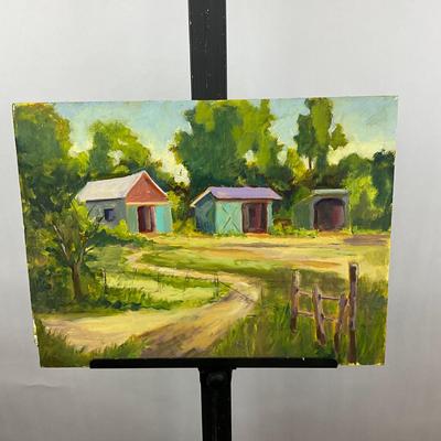 Sale Photo Thumbnail #464: Measures: 12" high x 16" wide