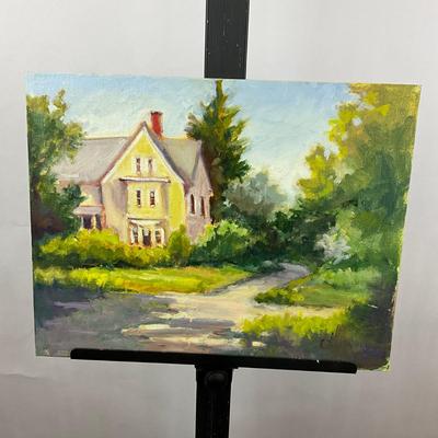 Sale Photo Thumbnail #466: Measures: 11" high x 14" wide