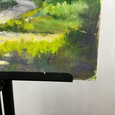 Sale Photo Thumbnail #468: Measures: 11" high x 14" wide