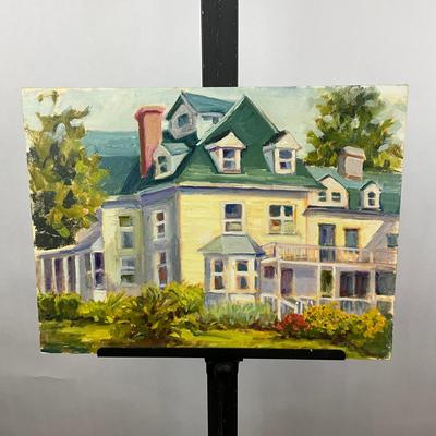 Sale Photo Thumbnail #469: Measures: 12" high x 16" wide