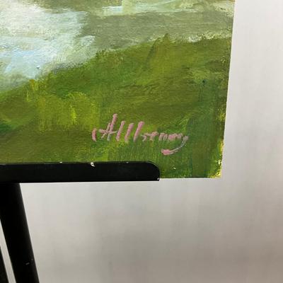 Sale Photo Thumbnail #473: Measures: 11" high x 14" wide