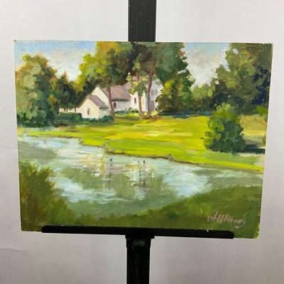 Sale Photo Thumbnail #471: Measures: 11" high x 14" wide
