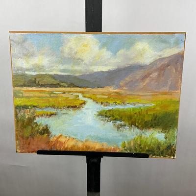 Sale Photo Thumbnail #477: Measures: 12" high x 16" wide