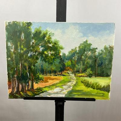 Sale Photo Thumbnail #481: Measures: 12" high x 16" wide
