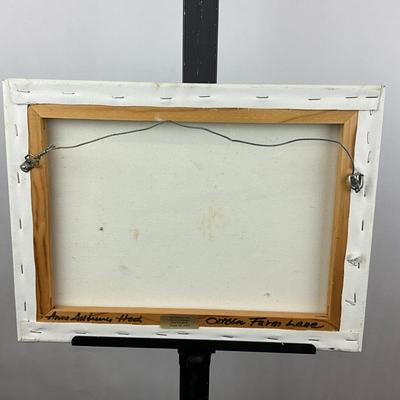 Sale Photo Thumbnail #482: Measures: 12" high x 16" wide