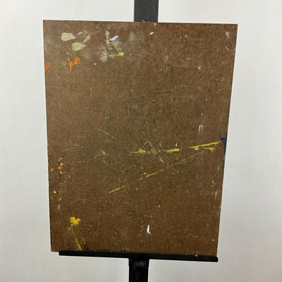 Sale Photo Thumbnail #485: Measures: 12" wide x 16" high
