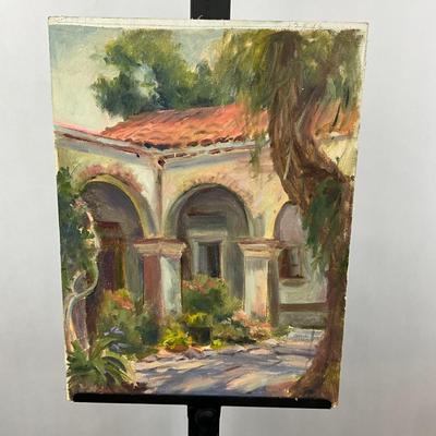 Sale Photo Thumbnail #484: Measures: 12" wide x 16" high