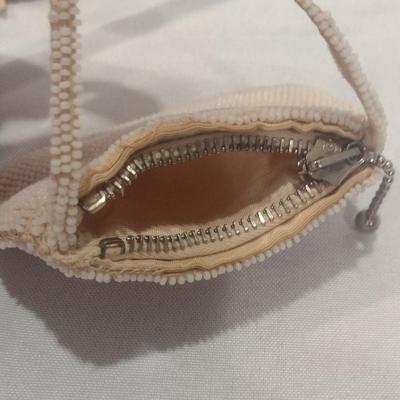 Collection of Beaded Evening/Change Purses