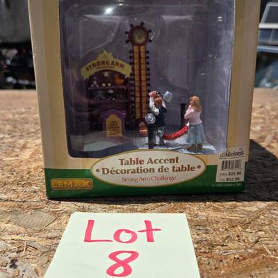 Sale Photo Thumbnail #16: Please see pictures, as is, where is.