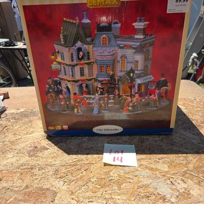 Sale Photo Thumbnail #34: Please see pictures, as is, where is.