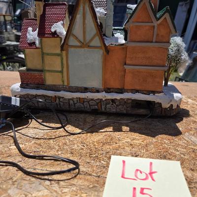 Sale Photo Thumbnail #44: Please see pictures, as is, where is.