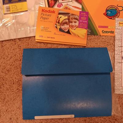 LABELS, STICKERS, GREETING CARDS, STATIONARY AND MORE