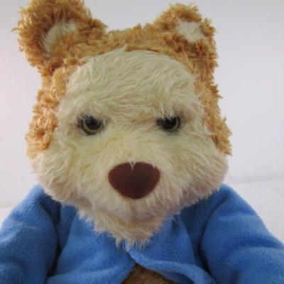 Talking Play School T.J. Beary Tales
