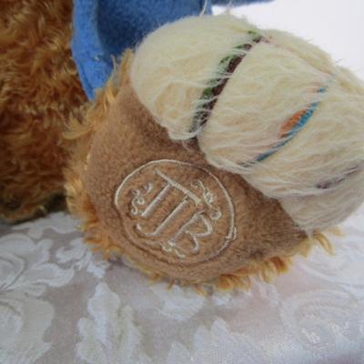Talking Play School T.J. Beary Tales