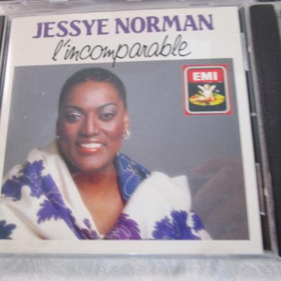 6 CDs various artists