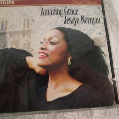 6 CDs various artists