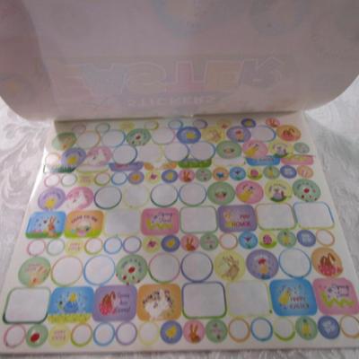 Easter items