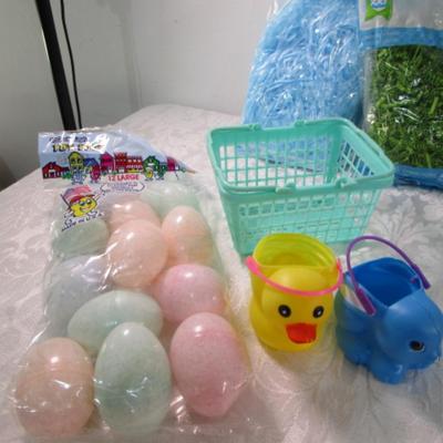 Easter items