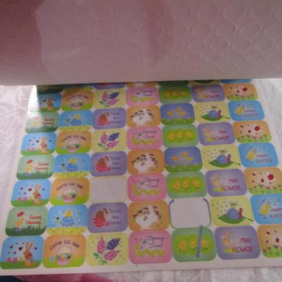 Easter items