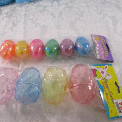 Easter items