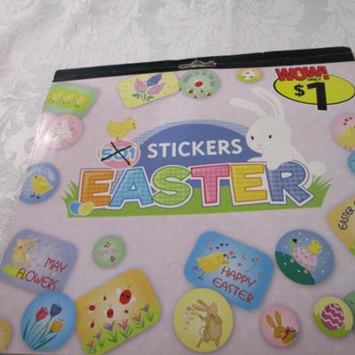 Easter items