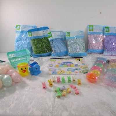 Easter items