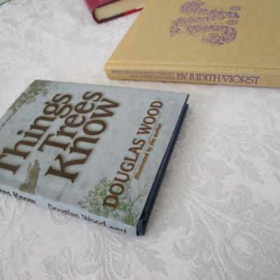 8 inspirational books