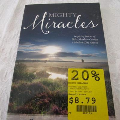 5 religious books