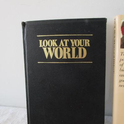 5 religious books