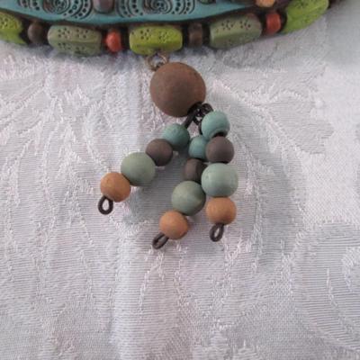 New with tags New Creative "Butterfly Flower" plaque