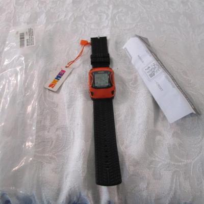 New in pkg with tags Skmei watch Model #0961