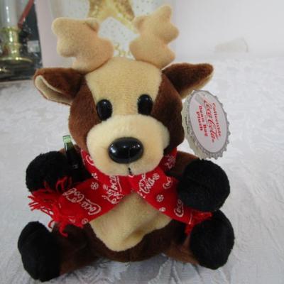 New Christmas items