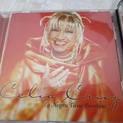 5 CDs (Liza Minneli one has 2 CDs)