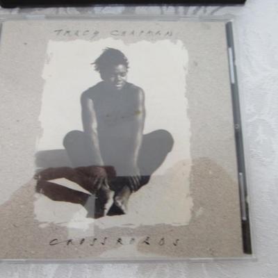 5 CDs (Liza Minneli one has 2 CDs)