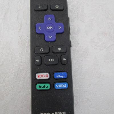 5 Remote controls