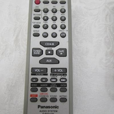 5 Remote controls