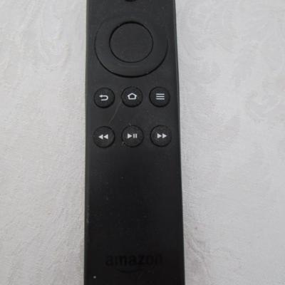 5 Remote controls